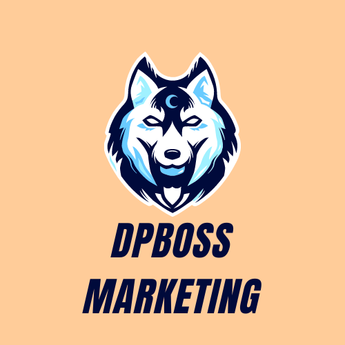 Image of dpboss.marketing